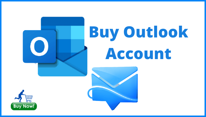 Buy Outlook Account